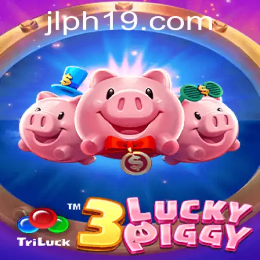 3LUCKYPIGGY Game Overview: An Exciting Experience with PH19