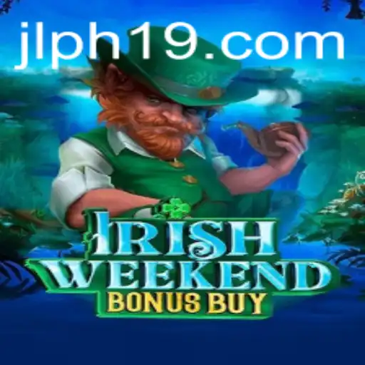 Unlock Adventure with IrishWeekendBonusBuy: A Captivating Gaming Experience