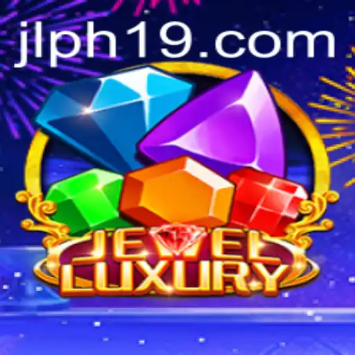 JewelLuxury: The New Frontier of Puzzle Gaming