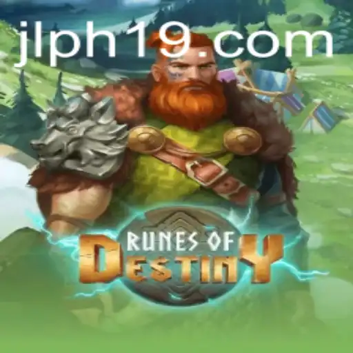 RunesOfDestiny: A Dive into the World of Arcane Challenges