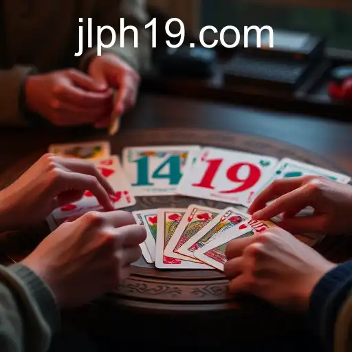 Exploring the Intrigue of Card Games: The Unique Allure of PH19