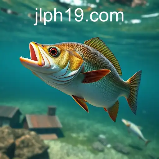 The World of PH19 and Other Fishing Games