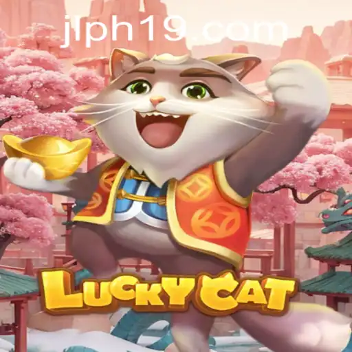 Discover the World of LuckyCat: The Thrilling Game with PH19