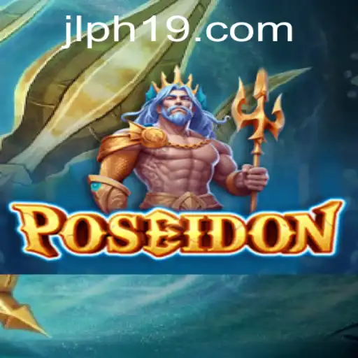 Unveiling the Underwater Adventure of Poseidon: A Comprehensive Guide to the Game with PH19