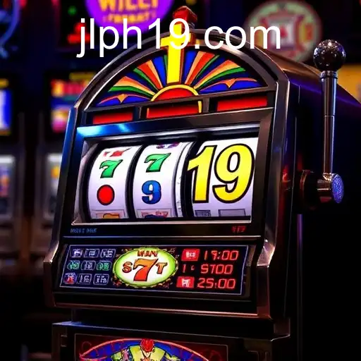 Innovative Trends and Historical Journey of Slot Machines: Understanding the Impact of PH19